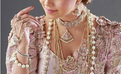 Kandy Queen Jewellery
