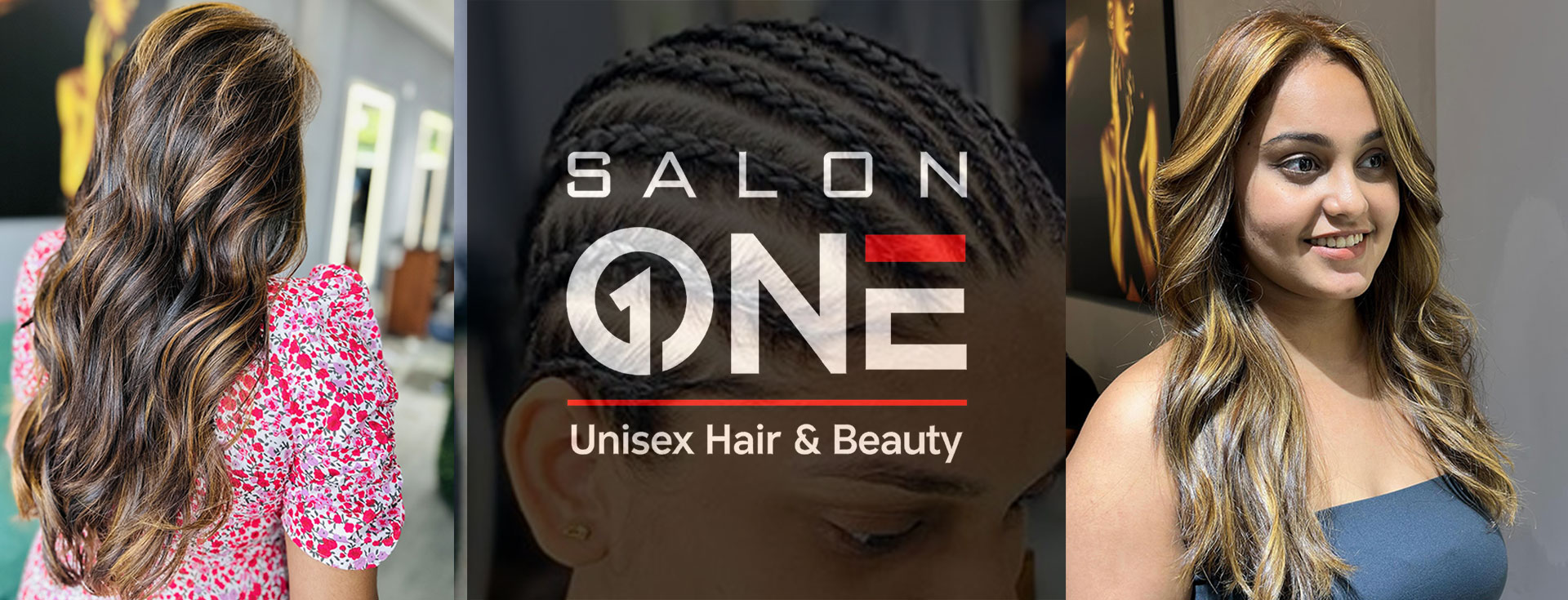 SALON ONE