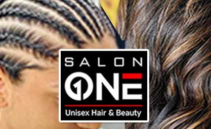 SALON ONE